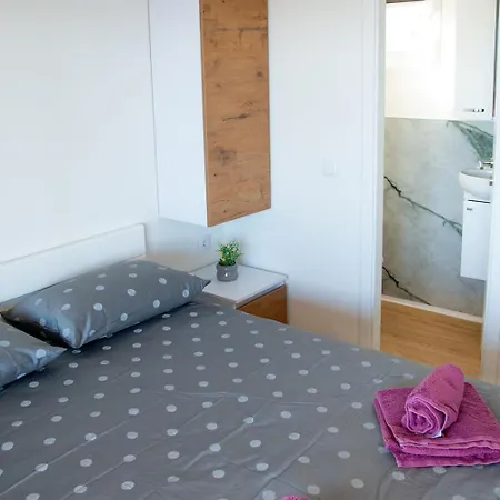 Tatil Evi Mobile Homes 