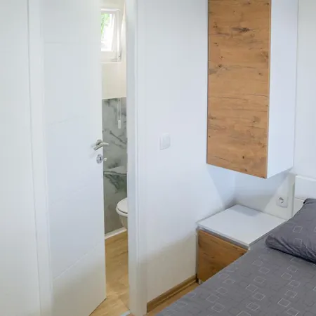 Tatil Evi Mobile Homes 