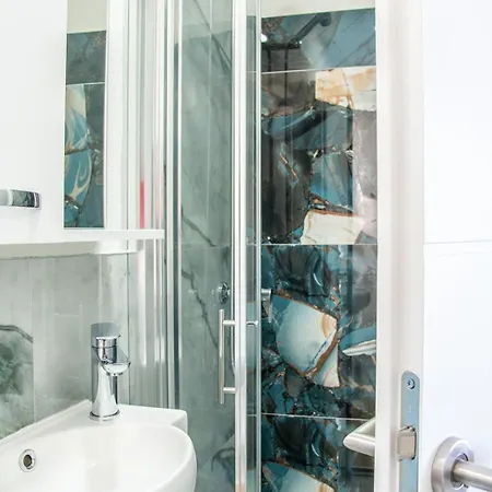 Tatil Evi Mobile Homes 