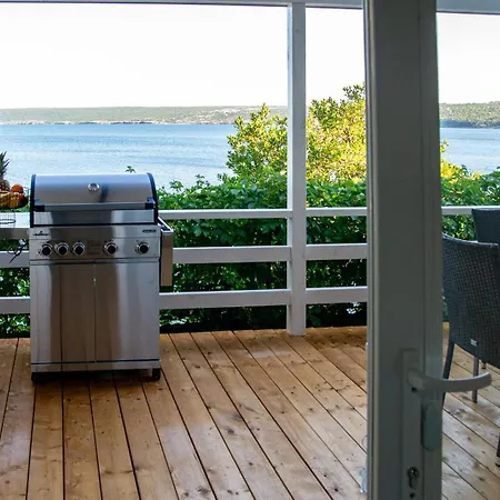 Casa de Férias Mobile Homes 