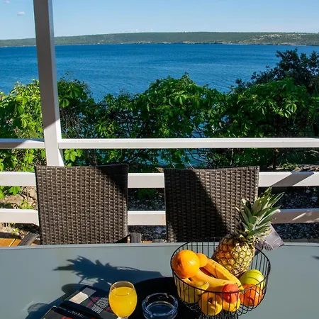 Casa de Férias Mobile Homes 