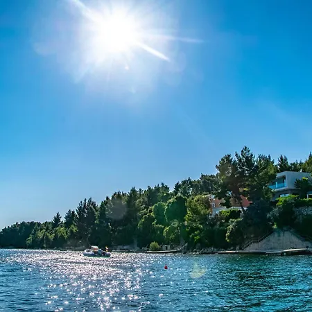 Tatil Evi Mobile Homes 