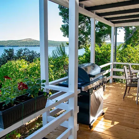 Tatil Evi Mobile Homes 