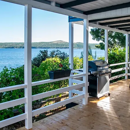 Tatil Evi Mobile Homes 