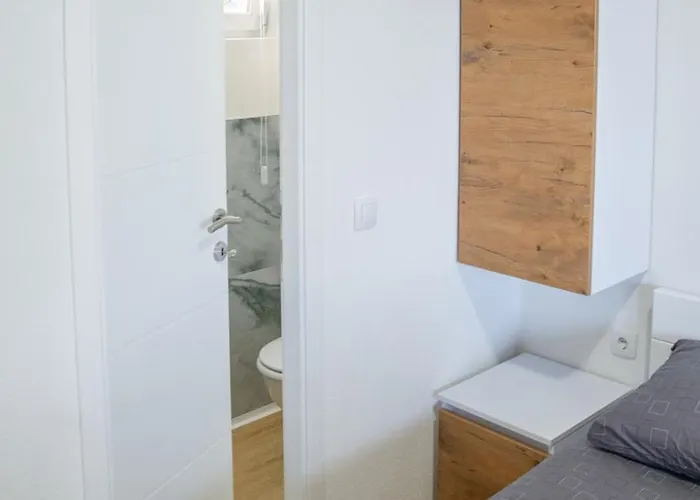 Feriehus Mobile Homes 