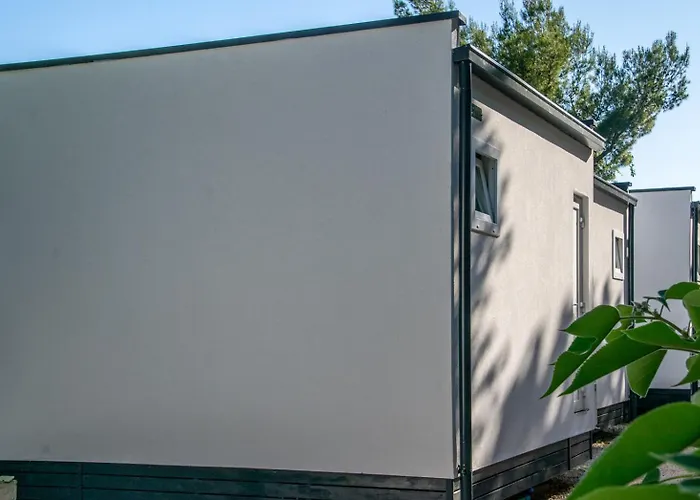 Mobile Homes 