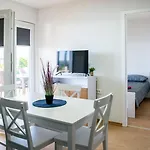 Сasa de vacaciones Mobile Homes 