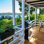 Сasa de vacaciones Mobile Homes 