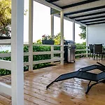Сasa de vacaciones Mobile Homes 