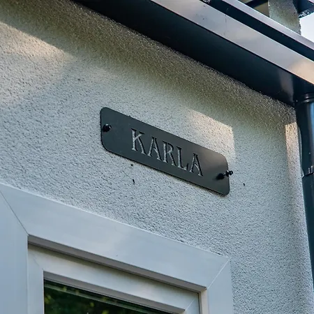 Σπίτι διακοπών Mobile Homes 