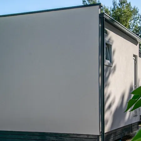 Mobile Homes 