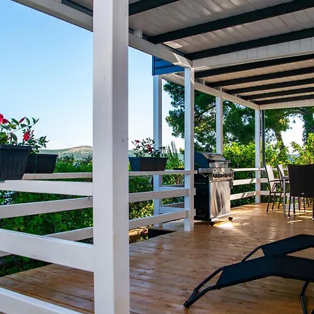 Holiday home Mobile Homes 