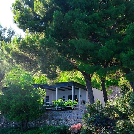 Σπίτι διακοπών Mobile Homes 