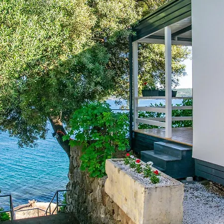 Σπίτι διακοπών Mobile Homes 