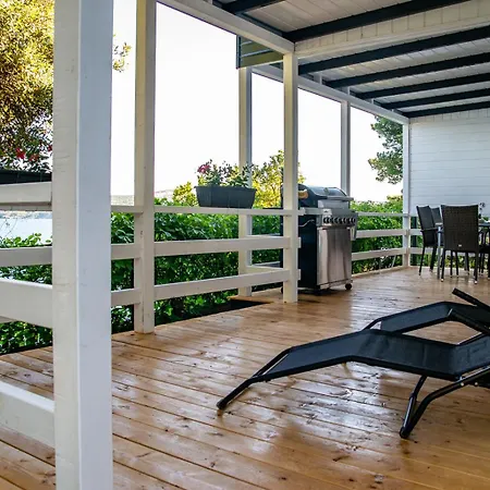 Σπίτι διακοπών Mobile Homes 