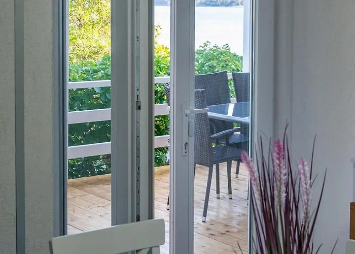 Prázdninový dům Mobile Homes 