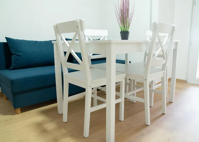 Prázdninový dům Mobile Homes 