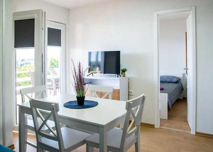 Prázdninový dům Mobile Homes 