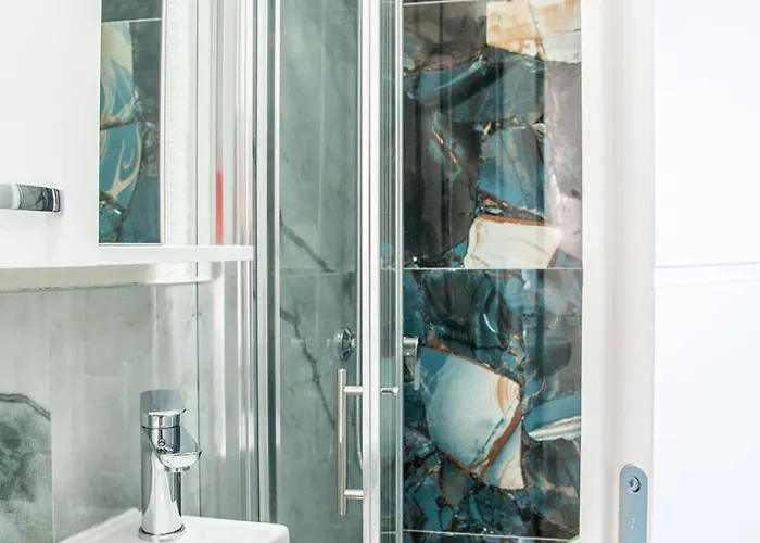 Prázdninový dům Mobile Homes 