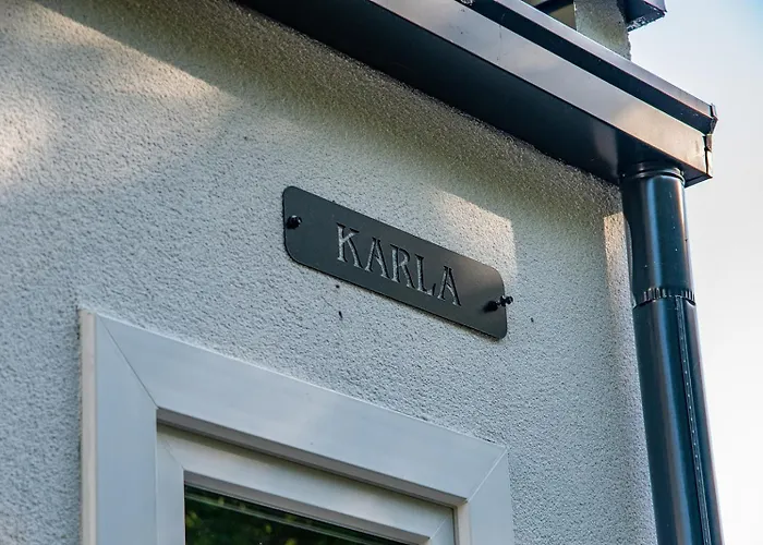 Prázdninový dům Mobile Homes 