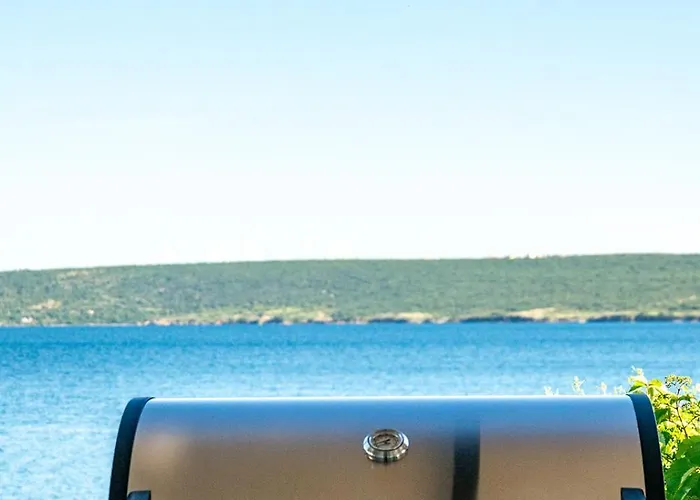 Prázdninový dům Mobile Homes 