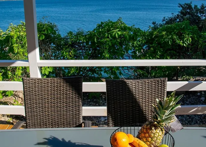 Prázdninový dům Mobile Homes 