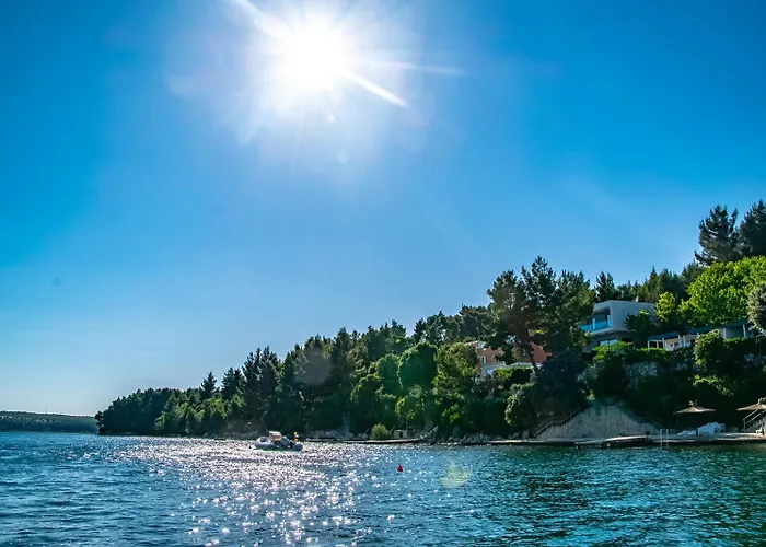 Prázdninový dům Mobile Homes 