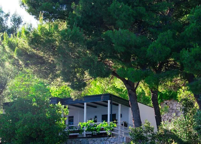 Prázdninový dům Mobile Homes 