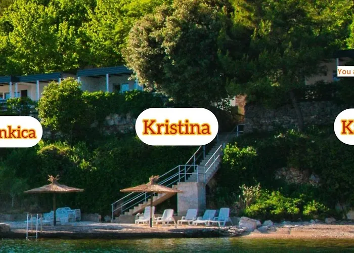 Prázdninový dům Mobile Homes 